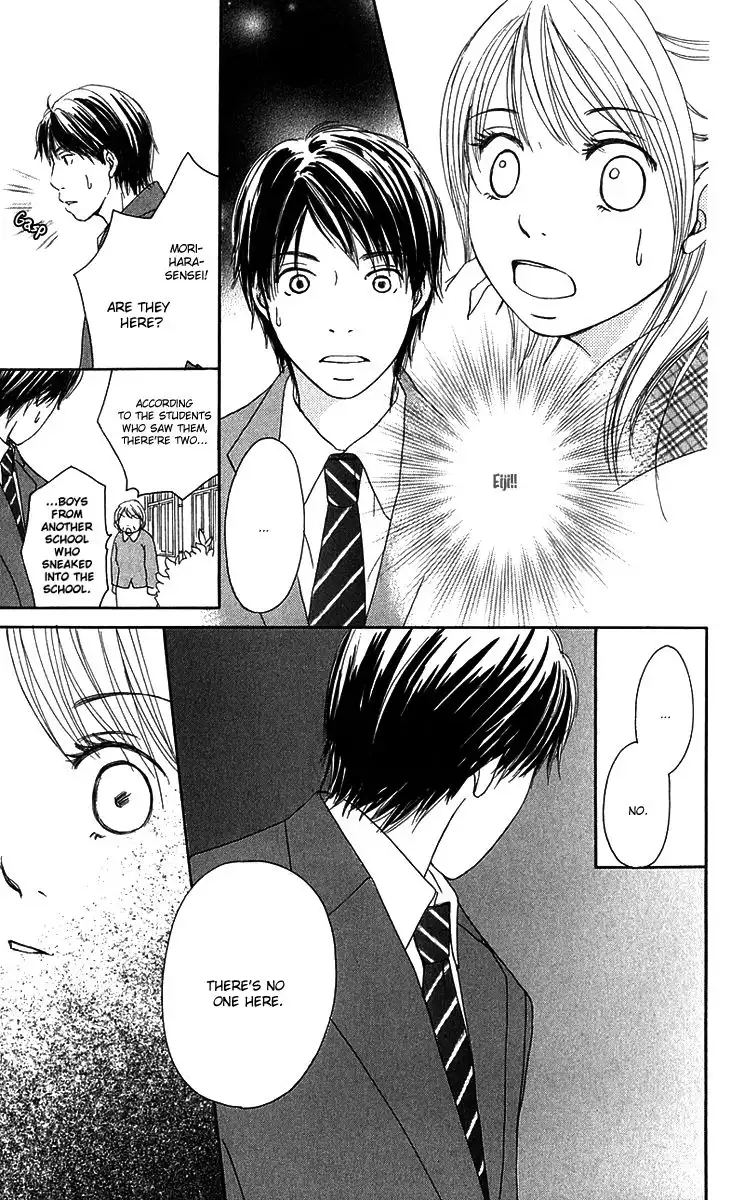 Sekai wa Happy de Dekiteiru Chapter 5 30